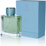 Azha Al Bahr EDP l&otilde;hnastatud vesi meestele, 100 ml