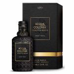 4711 Acqua Colonia Smoky Tonka EDP l&otilde;hnastatud vesi unisex, 100 ml
