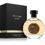 French Avenue Don Vintage Oud EDP l&otilde;hnastatud vesi meestele, 100 ml