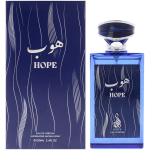 Risala Hope EDP l&otilde;hnastatud vesi meestele, 100 ml