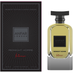 Anfar Midnight Homme Intense PP parf&uuml;&uuml;m meestele, 100 ml