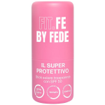 Fit.Fe by Fede The Shielder l&auml;bipaistev p&auml;ikesekaitsekreemipulk SPF 50, 7 g