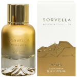 Sorvella Mountain Collection Marcy EDP l&otilde;hnastatud vesi unisex, 50 ml