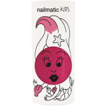 Nailmatic KIDS SISSI Glitter Nail Polish K&uuml;&uuml;nelakk, 8 ml