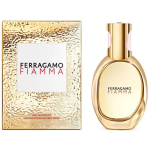 Salvatore Ferragamo Fiamma EDP l&otilde;hnastatud vesi unisex, 35 ml