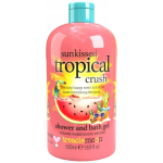 Treaclemoon Sunkissed Tropical Crush Shower & Bath Gel du&scaron;igeel, 500 ml