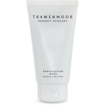Trawenmoor by Dr. Spiller Purification Mask orgaaniline puhastav mask ebapuhastustele kalduvale nahale, 150 ml