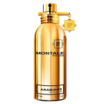 Montale Arabians EDP l&otilde;hnastatud vesi unisex, 50 ml