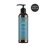 MKS eco (Marrakesh) NOURISH SHAMPOO LIGHT BREEZE toitev &scaron;ampoon &otilde;hukestele juustele, 296 ml
