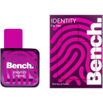 Bench Identity For Her EDT tualettvesi naistele, 30 ml