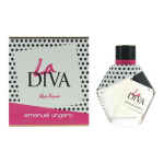 Emanuel Ungaro La Diva Mon Amour EDP l&otilde;hnastatud vesi naistele, 50 ml