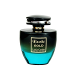 Louis Cardin Exotic Gold EDP l&otilde;hnastatud vesi unisex, 100 ml