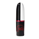 MAC Disney Cruella Matte Cream Cream Lipstick Camden Caper, 3 g