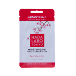 Hada Labo Tokyo Hada Labo Hyaluronic Acid Moisturizing Sheet Mask Face, 20 ml