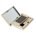 Clarins Ombre Minerale Eyeshadow Compact 11 Silver Green, 2 g