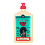 Lola Cosmetics Meu Cacho Mihna Vida Hair Cream Treatment For Easy Combing, 500 ml