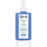 Q+A Salicylic Acid Body Spray kehad&uuml;&uuml;s pihusprei salits&uuml;&uuml;lhappega, 150 ml