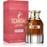 Jean Paul Gaultier Scandal Elixir Parfum PP naiste parf&uuml;&uuml;m, 30 ml