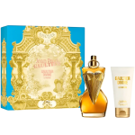 Set Jean Paul Gaultier: Divine Le Parfum Intense Eau De Parfum For Women, 100 ml + Divine Le Parfum Intense Daily Body Lotion Body, 75 ml