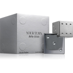 Billie Eilish Your Turn EDP naistele, 100 ml