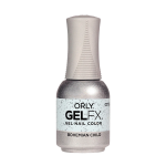 Orly Gelfx Creme Semi-Permanent Nail Polish Bohemian Child, 18 ml