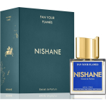 Nishane Fan Your Flames PP parf&uuml;&uuml;m unisex, 15 ml