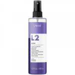 Lakm&eacute; L2 Blonde Instant Detangling Conditioner juuksepalsam, 300 ml