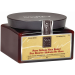 Saryna KEY Damage Repair Pure African Shea Butter juuksemask sheav&otilde;iga, 300 ml