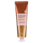 K&auml;te- ja kehakreem Voesh Velvet Luxe Tangerine Glow, oliivi- ja avokaado&otilde;liga, 85 g