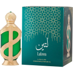 Hamidi Lateen CPO Parf&uuml;&uuml;mi&otilde;lid unisex, 20 ml