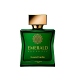 Louis Cardin Emerald Exclusif EDP l&otilde;hnastatud vesi unisex, 100 ml