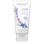 Yardley English Lavender Moisturizing Hand Cream Lavender, 75 ml