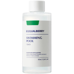 Eqqualberry Swimming Pool Toner kooriv ja niisutav n&auml;otoonik, 155 ml