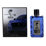 Carroll Shelby GT500 EDT tualettvesi meestele, 100 ml