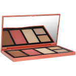 PUPA Milano Never Without All In One Face Palette n&auml;opalett, toon: 002 Medium Skin, 15.2 g