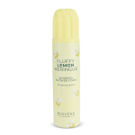 Biovene Fluffy Lemon Meringue Hydrating Shower Mousse, 250 ml