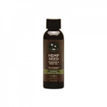 Hemp Seed Guavalava Massage Oil massaaži&otilde;li kehale, 60 ml
