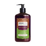 Arganicare Macadamia Hair Leave-In Conditioner Nourishing & Repairing, 400 ml