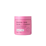 Frank Body Rosehip Exfoliating Cleanser, 250 ml