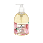 Florinda Rosa Antica Cleansing & Softening Liquid Soap Hands & Face & Body, 500 ml
