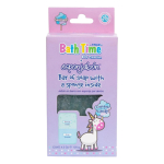 Esponjabon Cotton Candy Cleansing Cotton Candy Soap & Sponge 2-In-1 Body, 100 g