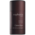Calvin Klein Euphoria Men Alcohol Free Deodorant pulkdeodorant, 75 ml