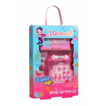 Color Up! Mermaid Makeup Mini Set laste kosmeetikakomplekt
