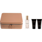 Set Alaia Paris: Nude Eau De Parfum For Women, 50 ml + Nude Cleansing & Hydrating Shower Gel For All Skin Types, 50 ml + Nude Hydrating Daily Body Lotion, 50 ml