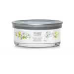 Yankee Candle Signature Midnight Jasmine Tumbler l&otilde;hnak&uuml;&uuml;nal, 340 g