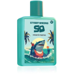 Street Origins Miami Mama EDP l&otilde;hnastatud vesi unisex, 75 ml