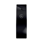 Mercedes-Benz Club Black EDP l&otilde;hnastatud vesi meestele, 50 ml