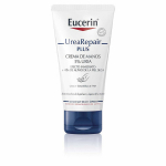Eucerin Urearepair Plus Hand Creme 5 Urea k&auml;tekreem 5% uureaga, 75 ml