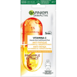 Garnier SkinActive Pineapple Extract Anti-Fatigue n&auml;omask, 1 tk.
