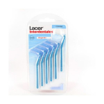 Lacer Interdental Angular Cylindrical Conical Brush hambavaheharjad, 6 tk.